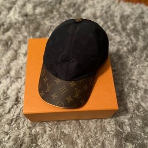 Louis Vuitton My Essential Cap